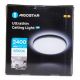 Aigostar - LED-Deckenleuchte für das Badezimmer LED/18W/230V 6500K d 30 cm IP44