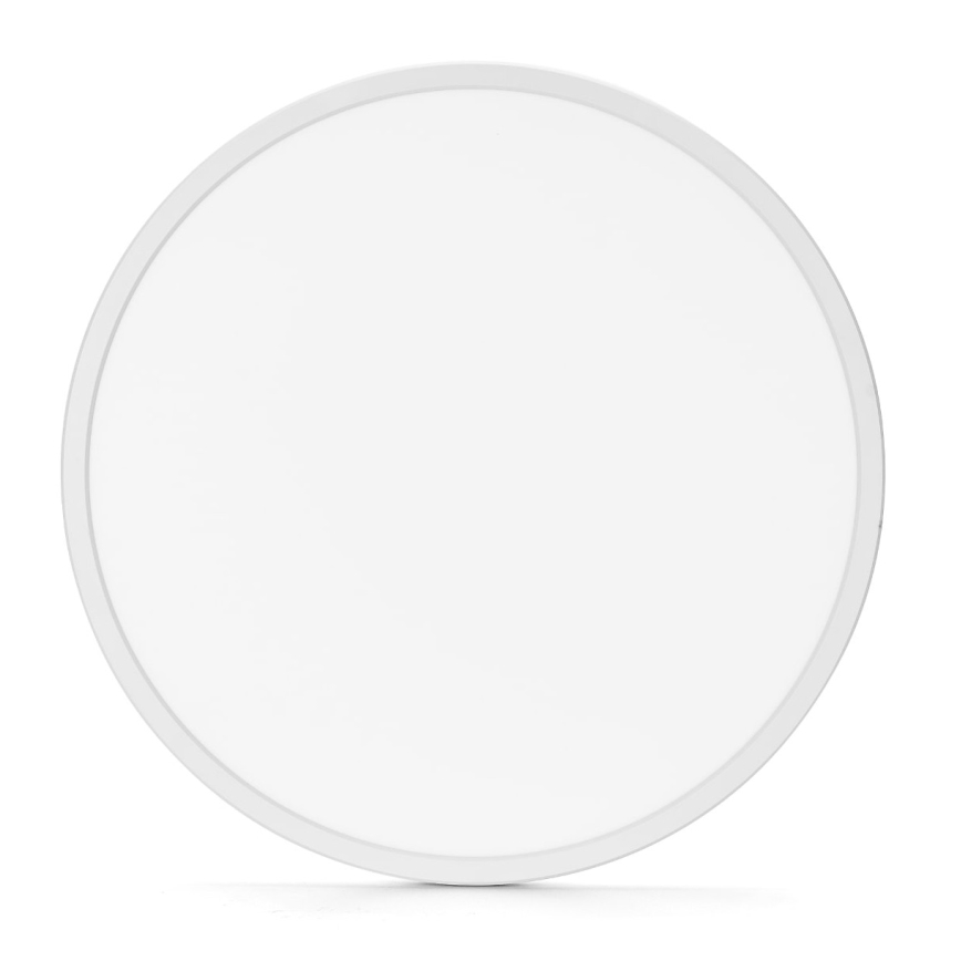 Aigostar - LED-Deckenleuchte für das Badezimmer LED/40W/230V 6500K d 54 cm IP44