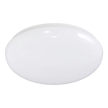 Aigostar - LED-Deckenleuchte LED/12W/230V 3000K Ø 28 cm