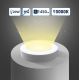 Aigostar - LED-Deckenleuchte LED/20W/230V d 24,7 cm 3000K weiß