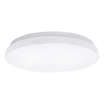 Aigostar - LED-Deckenleuchte LED/24W/230V 3000K