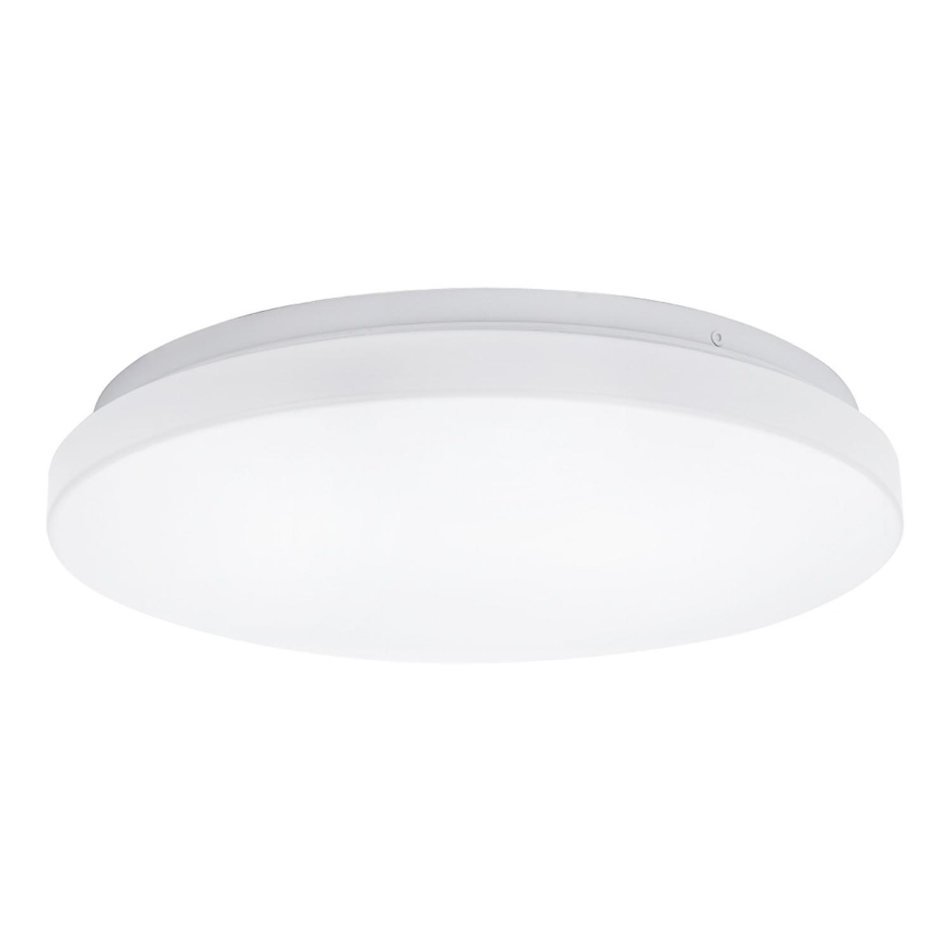 Aigostar - LED-Deckenleuchte LED/24W/230V 3000K