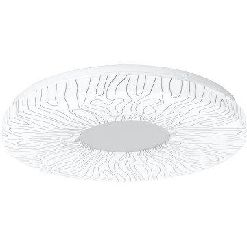 Aigostar - LED-Deckenleuchte LED/36W/230V 3000K d 38cm