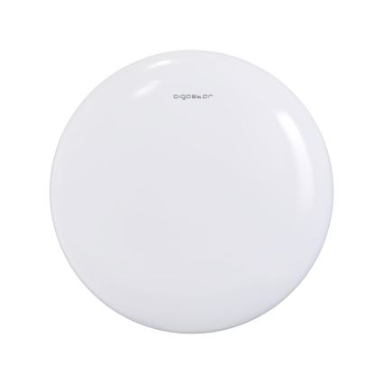 Aigostar - LED-Deckenleuchte mit einem Sensor LED/24W/230V 3000K