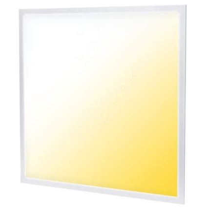 Aigostar - LED dimmbares Einbaupanel 32W/230V Wi-Fi 60x60 cm