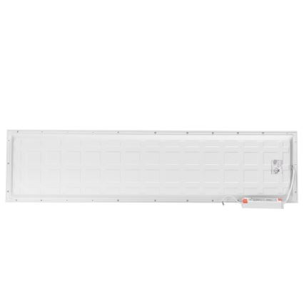 Aigostar - LED dimmbares Einbaupanel MESH LED/36W/230V 2700-6500K 120x30 cm