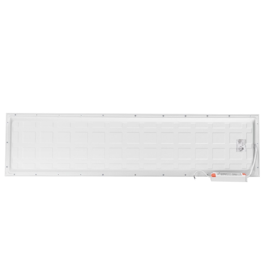 Aigostar - LED dimmbares Einbaupanel MESH LED/36W/230V 2700-6500K 120x30 cm