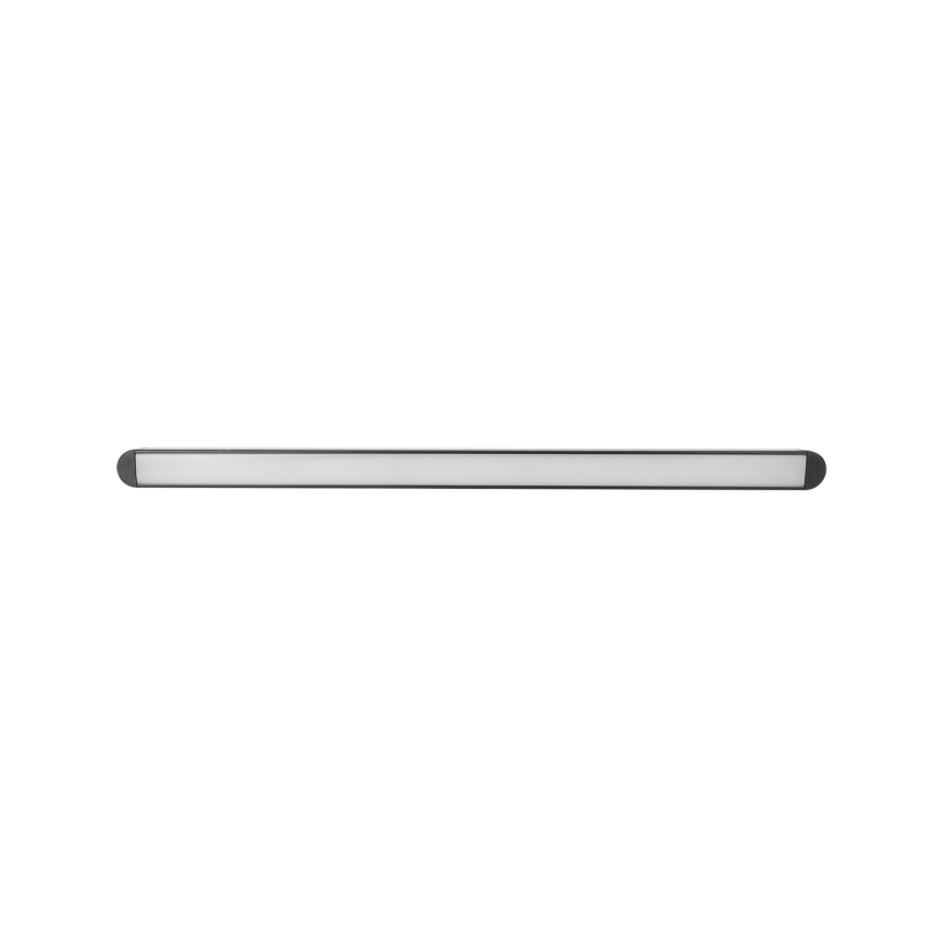 Aigostar - Dimmbare, wiederaufladbare LED-Spiegelleuchte LED/2,9W/5V 2000 mAh