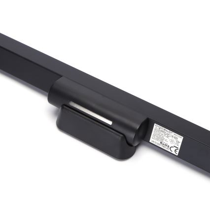 Aigostar - Dimmbare, wiederaufladbare LED-Spiegelleuchte LED/2,9W/5V 2000 mAh