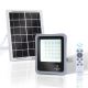 Aigostar - LED Dimmbarer Solarfluter LED/50W/3,2V IP65 + FB