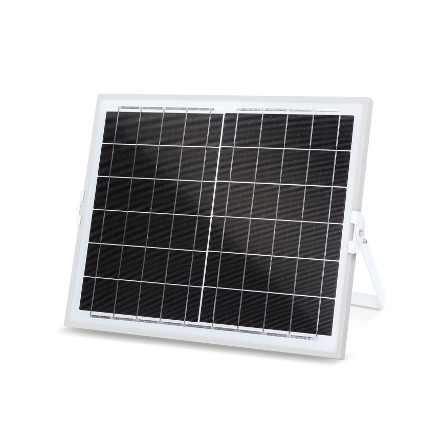 Aigostar - LED dimmbarer Solarstrahler LED/100W/3,2V IP65 10000 mAh + Fernbedienung