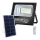 Aigostar - LED dimmbarer Solarstrahler LED/200W/3,2V IP67 25000 mAh + Fernbedienung