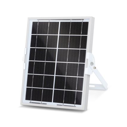 Aigostar - LED Dimmbarer Solarstrahler LED/30W/3,2V 20000 mAh IP67 + FB