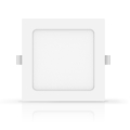 Aigostar - LED Einbauleuchte LED/9W/230V 4000K 14,5x14,5 cm weiß