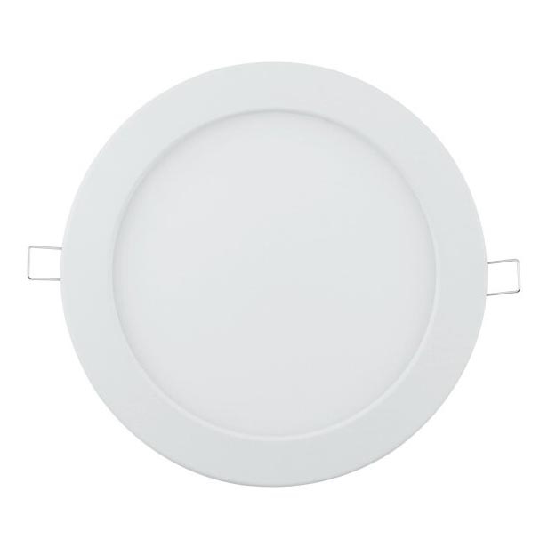 Aigostar - LED-Einbauleuchte ULTRATHIN LED/16W/230V 6000K weiß