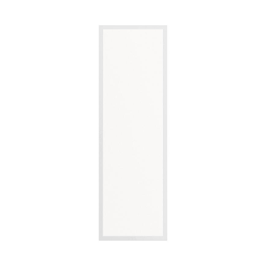 Aigostar - LED-Einbaupanel LED/28W/230V 120x30 cm 3000K