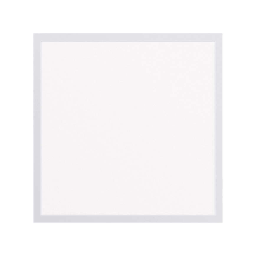 Aigostar - LED-Einbaupanel LED/28W/230V 60x60 cm 3000K
