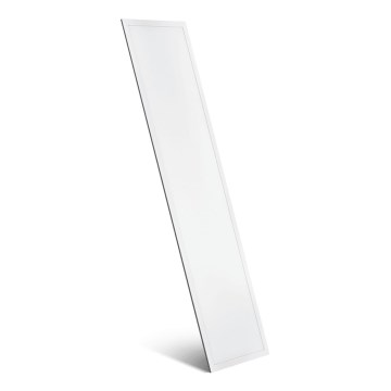 Aigostar - LED-Einbaupanel LED/40W/230V 120x30 cm 6500K