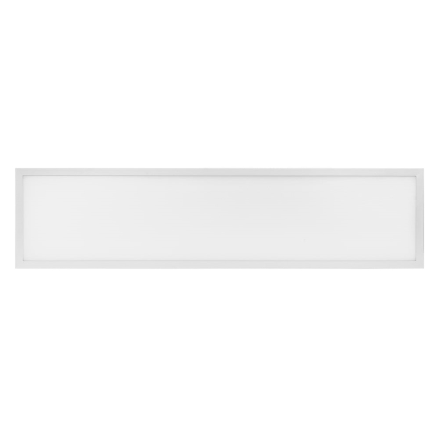 Aigostar - LED-Einbaupanel LED/40W/230V 120x30 cm 6500K