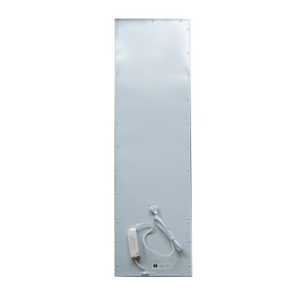 Aigostar - LED-Einbaupanel LED/40W/230V 120x30 cm 6500K