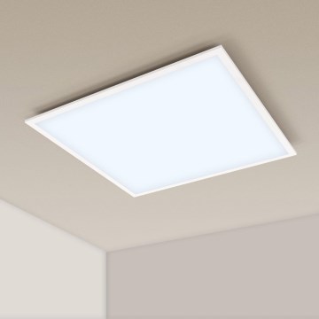 Aigostar - LED-Einbaupanel LED/40W/230V 6500K 60x60cm