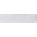 Aigostar - LED-Einbaupanel LED/50W/230V 4000K 120x30cm weiß