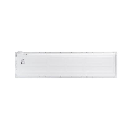 Aigostar - LED-Einbaupanel LED/50W/230V 4000K 120x30cm weiß