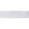 Aigostar - LED-Einbaupanel LED/50W/230V 6500K 120x30cm weiß