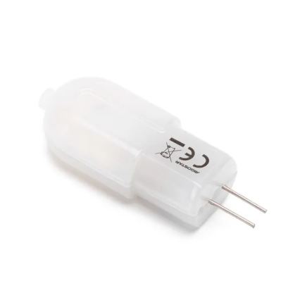 Aigostar - LED-Glühbirne G4/1,7W/12V 3000K