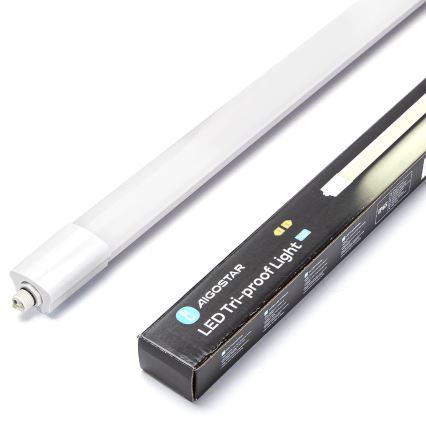 Aigostar - LED-Hochleistungsleuchte LED/18W/230V 4000K 60 cm IP65