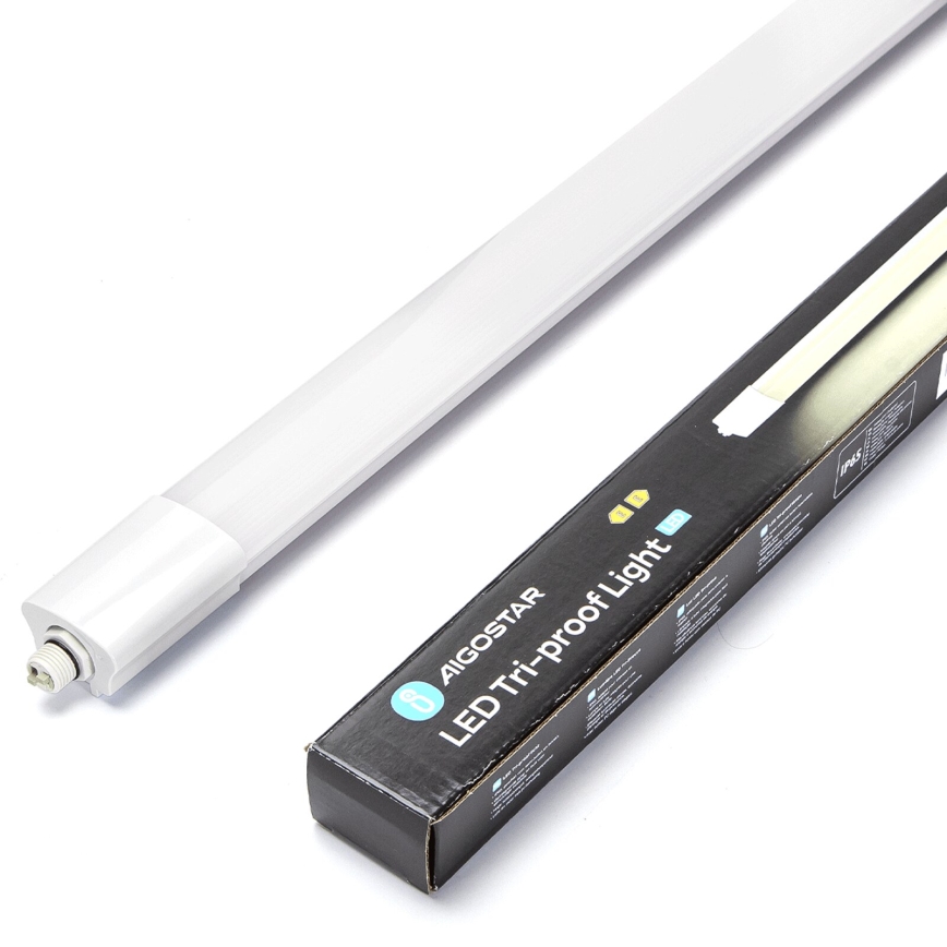 Aigostar - LED-Hochleistungsleuchte LED/18W/230V 4000K 60 cm IP65