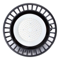 Aigostar - LED-Industrie-Hallenleuchte UFO HIGHBAY LED/100W/230V 4000K IP65