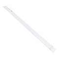 Aigostar - LED-Küchenunterbauleuchte LED/40W/230V 4000K 120 cm weiß