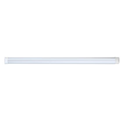 Aigostar - LED-Küchenunterbauleuchte LED/40W/230V 4000K 120 cm weiß
