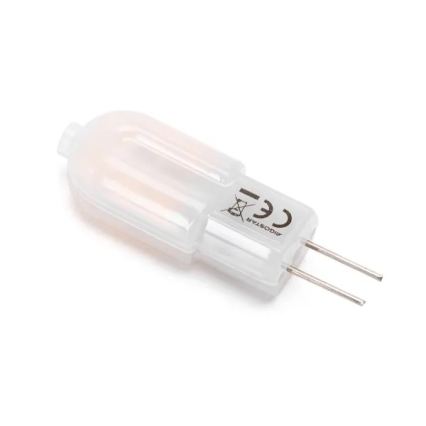 Aigostar - LED-Lampe G4/1,3W/12V 3000K