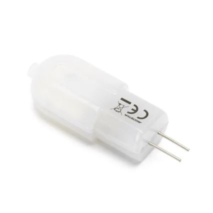 Aigostar - LED-Lampe G4/1,7W/12V 6500K