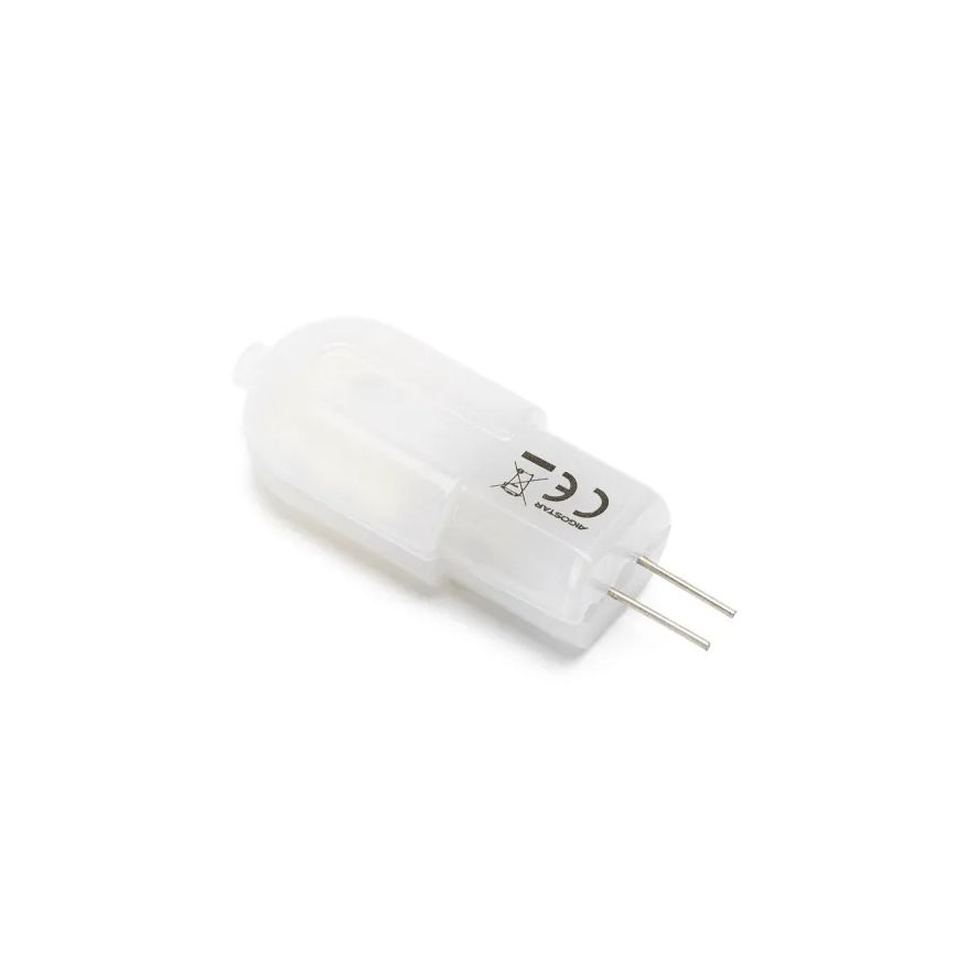 Aigostar - LED-Lampe G4/1,7W/12V 6500K