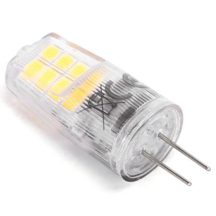 Aigostar - LED-Leuchtmittel G4/2W/12V 6500K
