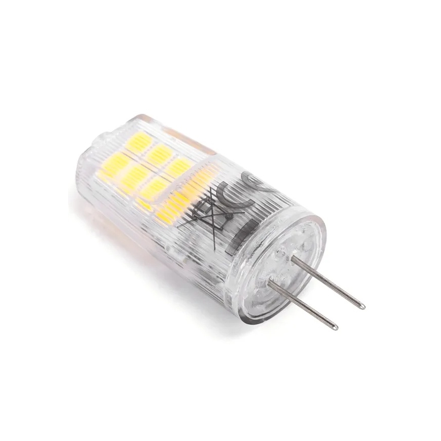 Aigostar - LED-Leuchtmittel G4/2W/12V 6500K