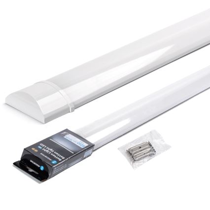 Aigostar - LED-Leuchtstoffleuchte LED/50W/230V 6500K 150 cm