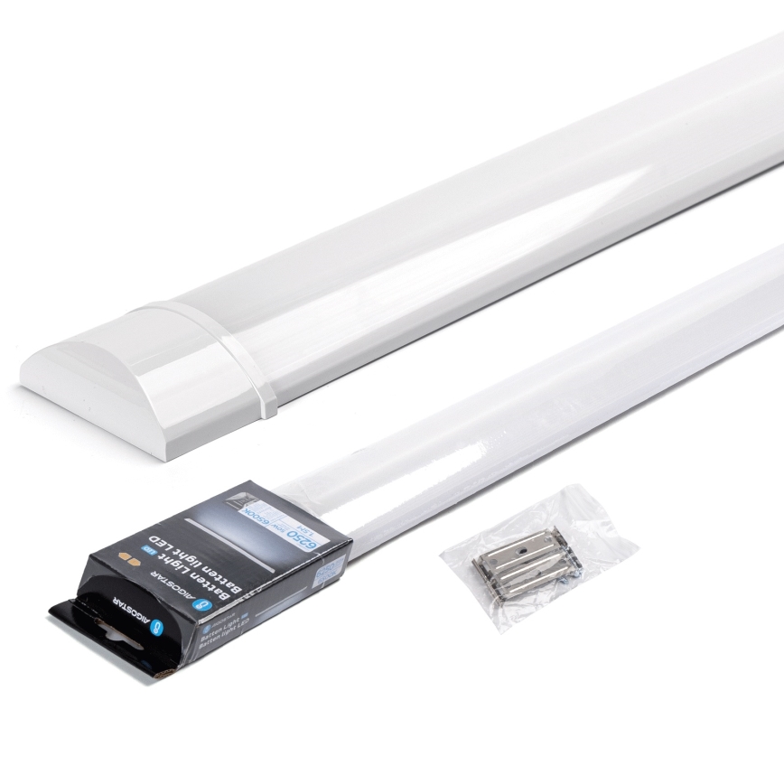 Aigostar - LED-Leuchtstoffleuchte LED/50W/230V 6500K 150 cm