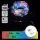 Aigostar - LED-Lichterkette 100xLED/3xAA 10,3m mehrfarbig