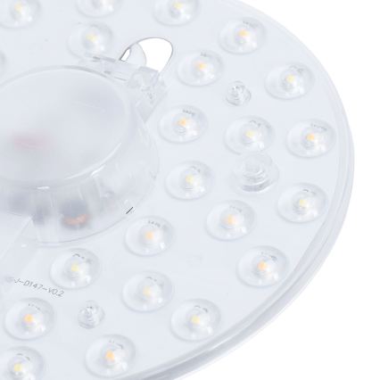 Aigostar - LED-Magnetmodul, 18W, 230V, 3000/4000/6500K
