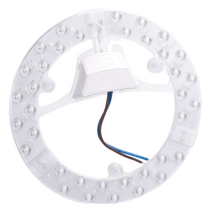 Aigostar - LED-Magnetmodul 24 W, 230 V, 4000 K