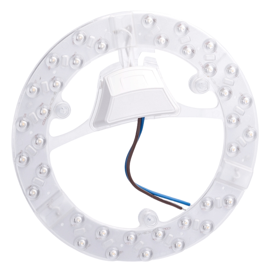 Aigostar - LED-Magnetmodul 24 W, 230 V, 4000 K