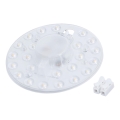 Aigostar - LED-Magnetmodul LED/12W/230V 3000/4000/6500K