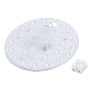 Aigostar - LED-Magnetmodul LED/12W/230V 3000/4000/6500K