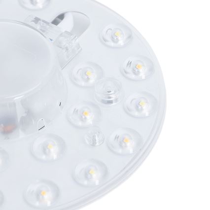 Aigostar - LED-Magnetmodul LED/12W/230V 3000/4000/6500K