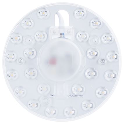 Aigostar - LED-Magnetmodul LED/12W/230V 3000/4000/6500K