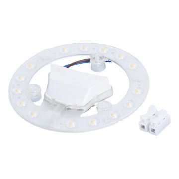 Aigostar - LED Magnetmodul LED/12W/230V 3000K